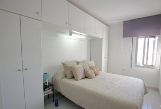 Piso en venta en Parque de la Paloma en Benalmádena