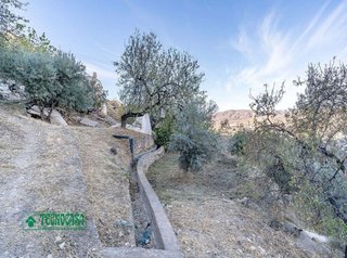 Terreno en venta en Berja