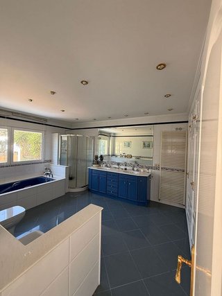 Chalet en venta en Montornés - Las Palmas - El Refugio en Benicasim/Benicàssim