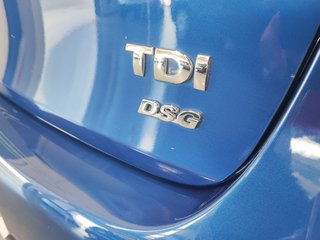 Volkswagen Golf 1.9 TDI DSG Highline