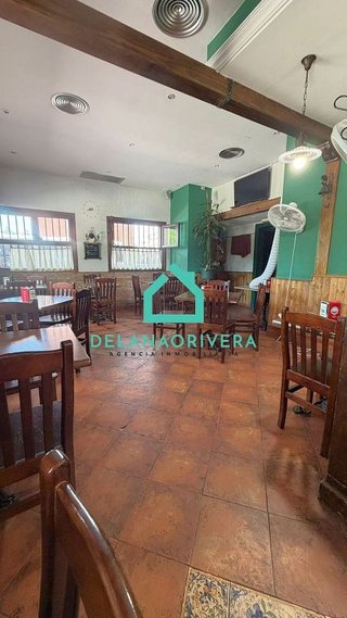 Bar en venta en Ensanche en Alcalá de Henares