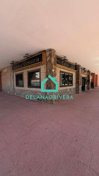 Bar en venta en Ensanche en Alcalá de Henares