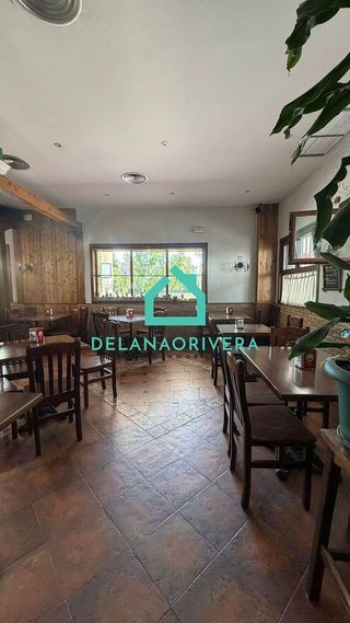 Bar en venta en Ensanche en Alcalá de Henares