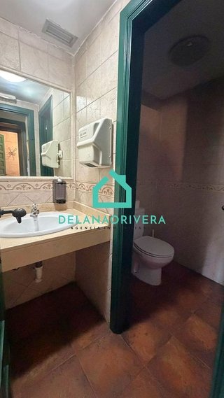 Bar en venta en Ensanche en Alcalá de Henares