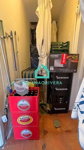 Bar en venta en Ensanche en Alcalá de Henares
