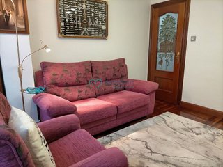 Piso en venta en Zona Centro en Santurtzi