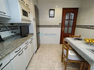 Piso en venta en Zona Centro en Santurtzi