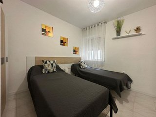 Piso en venta en Playa del Cura en Torrevieja