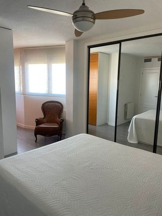 Piso en venta en Vistahermosa en Alicante