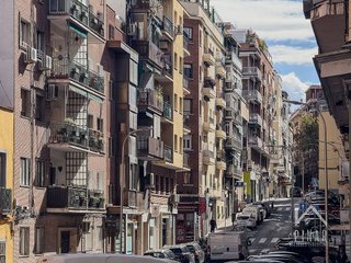 Local comercial en venta en Ciudad Jardín en Madrid