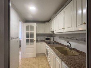Piso en venta en Casco Urbano en Teulada