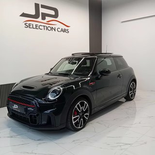 MINI Cooper 2021