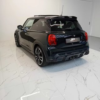 MINI Cooper 2021