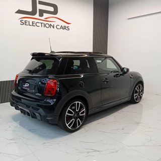 MINI Cooper 2021