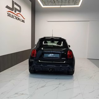 MINI Cooper 2021