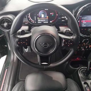 MINI Cooper 2021