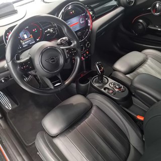 MINI Cooper 2021