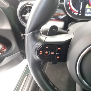 MINI Cooper 2021