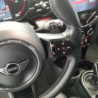 MINI Cooper 2021