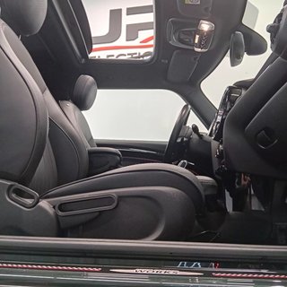 MINI Cooper 2021