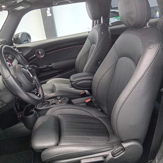 MINI Cooper 2021