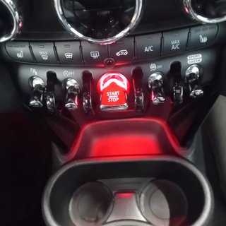 MINI Cooper 2021