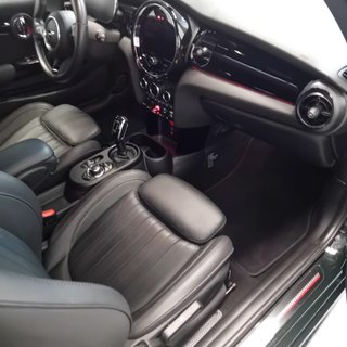 MINI Cooper 2021