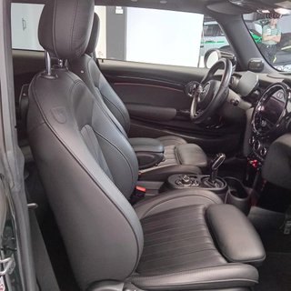 MINI Cooper 2021
