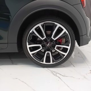 MINI Cooper 2021