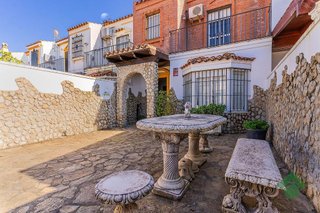 Casa pareada en venta en Noreste-Granja en Jerez de la Frontera