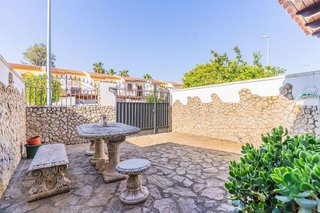 Casa pareada en venta en Noreste-Granja en Jerez de la Frontera