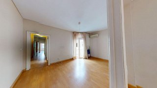 Piso en alquiler en Los Remedios en Sevilla