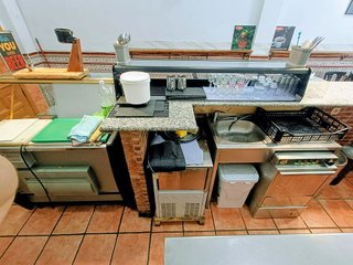 Bar en venta en Prosperidad en Madrid