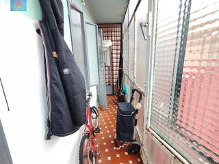 Piso en venta en San Antonio en Ávila