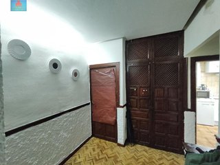 Piso en venta en San Antonio en Ávila
