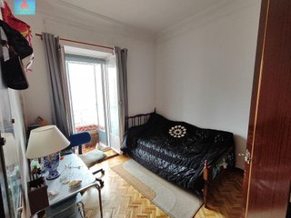 Piso en venta en San Antonio en Ávila