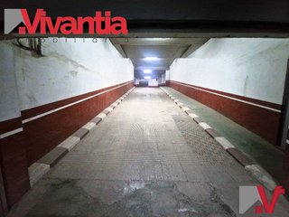 Garaje en venta en Zona Centro-Corredera en Lorca