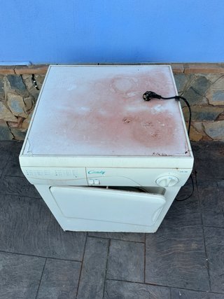 Secadora Candy CIV 100 para piezas