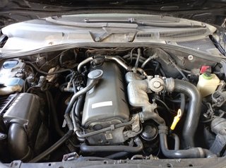 Volkswagen 477806 airbag guida 7l6880201da touareg