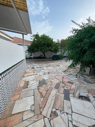 Chalet en alquiler en El Pinillo en Torremolinos