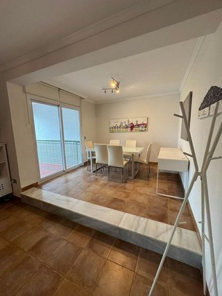 Chalet en alquiler en El Pinillo en Torremolinos