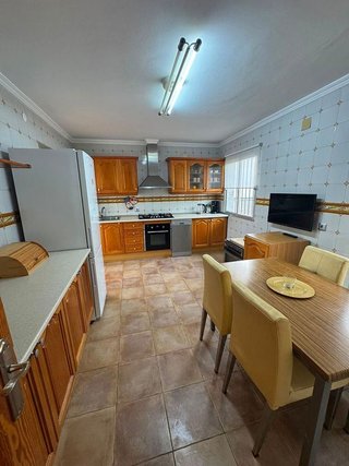 Chalet en alquiler en El Pinillo en Torremolinos