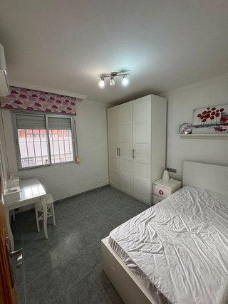 Chalet en alquiler en El Pinillo en Torremolinos