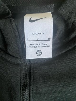 Lote pantalón y sudadera chico Nike