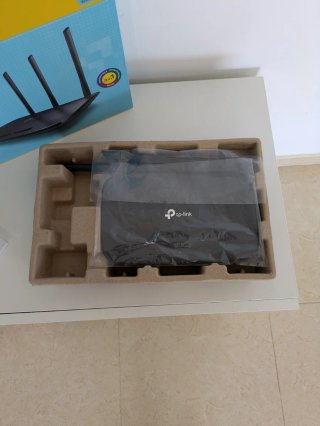Router TP-Link TL-WR940N 450 Mbps