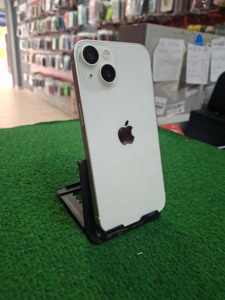 iPhone 14 256GB Blanco Batería 97%