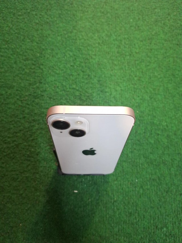 iPhone 14 256GB Bianco Batteria 97%