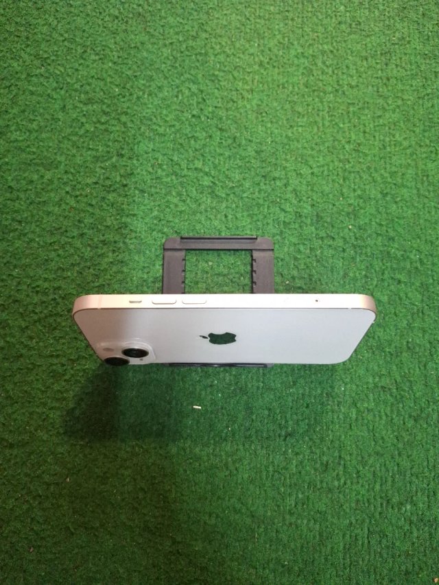iPhone 14 256GB Bianco Batteria 97%