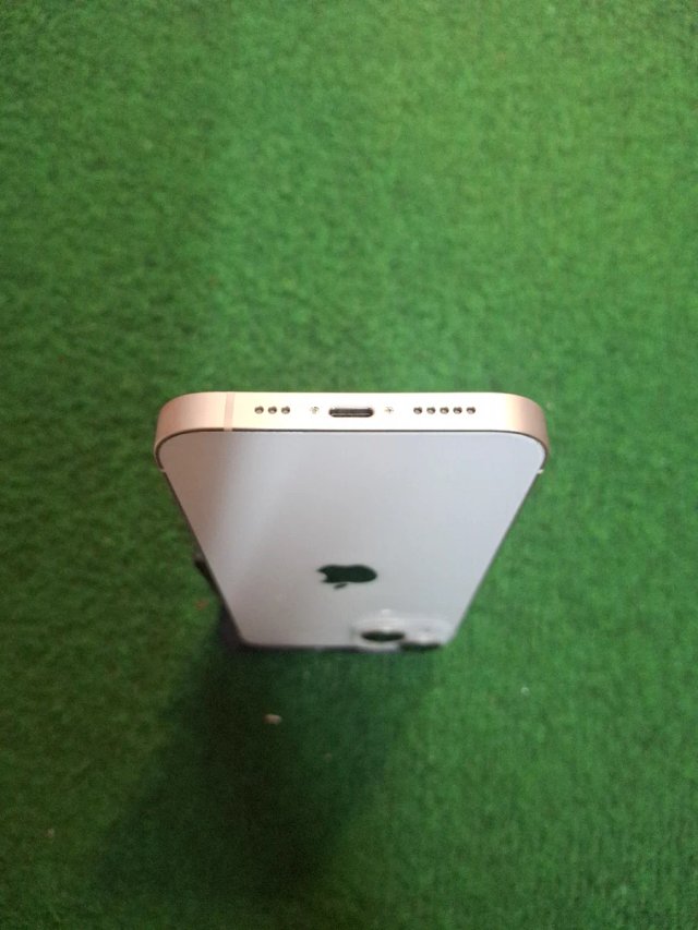 iPhone 14 256GB Bianco Batteria 97%