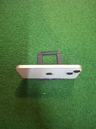 iPhone 14 256GB Blanco Batería 97%